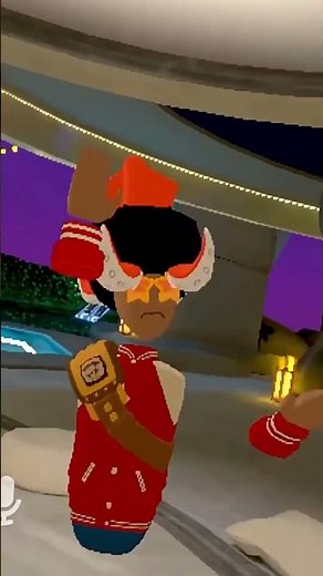 An Update On Rec Room Avatars!