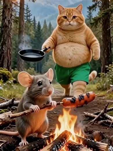 Cute Cat Moments That Will Make You Smile