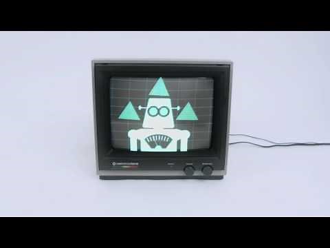 I'm Poppy - Official Lyric Video