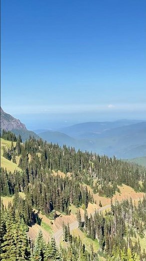 Peak Experiences: Exploring Hurricane Ridge, Olympic National Park