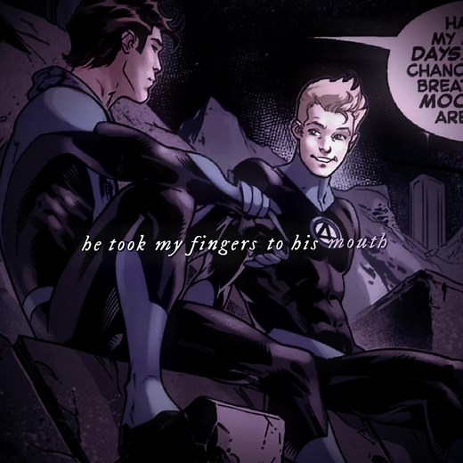 SpideyTorch: Spider-Man vs Human Torch Edit