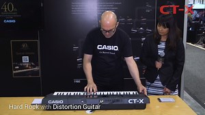 NAMM Show Report: Enjoy the super cool performance of the CT-X5000 by Fabio August, Casio Keyboard Meister from Brazil. #ctx5000 #namm2020 #casionamm2020 #casiomusic40 For inquiries, please refer to the following page: Casio Musical Instruments South Africa | CASIO Music Global