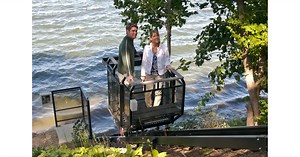 Hill Hiker, Inc. Nominated by Elevator World for 2019 Ellie Industry Award