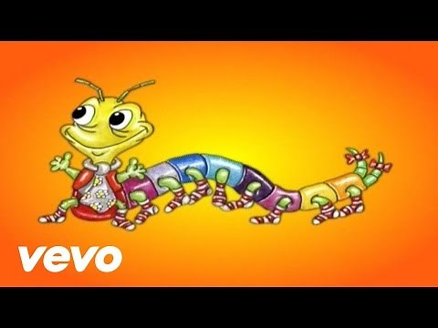 CantaJuego - El Cien Pies