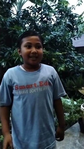 Project Speaking English