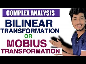 Mobius Transformation | Fixed Points of Mobius Transformation | Definition & Example