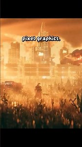 Pixel Art Is Truly Beautiful And Versatile