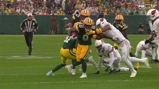 Josh Jacobs' top plays | 2024 season