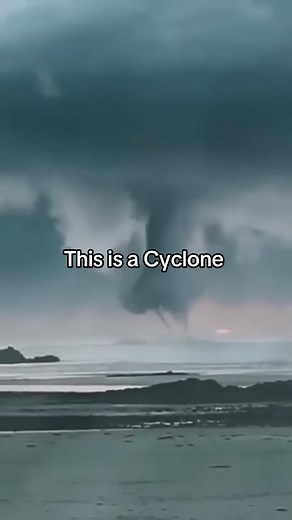 Understanding Cyclones: Nature's Powerful Weather Events