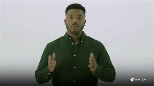 Raycon Black Friday Sale TV Spot, '20% Off Storewide' Featuring Ray J