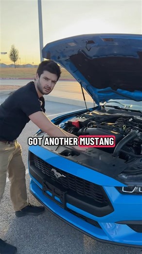 Ecoboost Mustang Owner vs Challenger SXT Owner #mustang #challenger #car #cars ‪@Dodge‬ ‪@ford‬