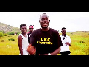 TRC Cypher (Official) [South Sudan HipHop Music]