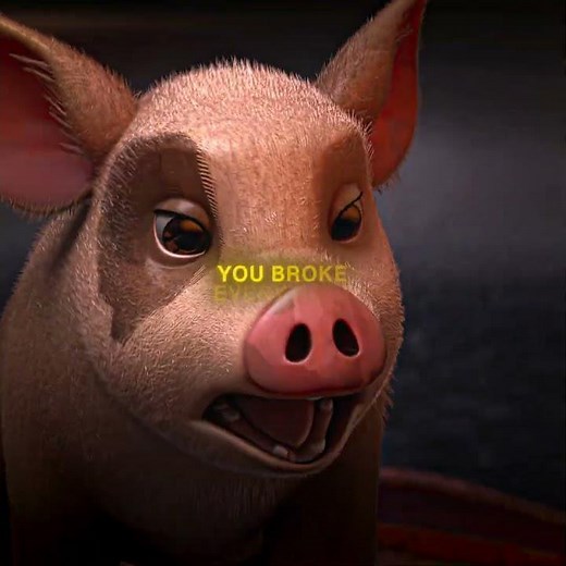 Animal Farm (2026) — Most Controversial Movie Yet | In Theaters starting 1 May