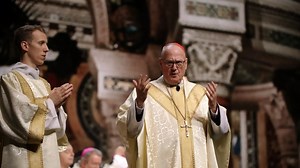 Join thousands of Catholics from around the world to encounter Jesus anew. Register now for SEEK in 2026! | FOCUS Catholic