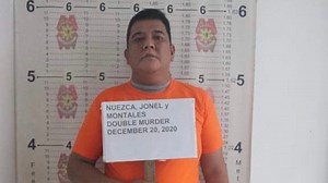 Killer ex-cop Jonel Nuezca dies inside Bilibid; foul play probed