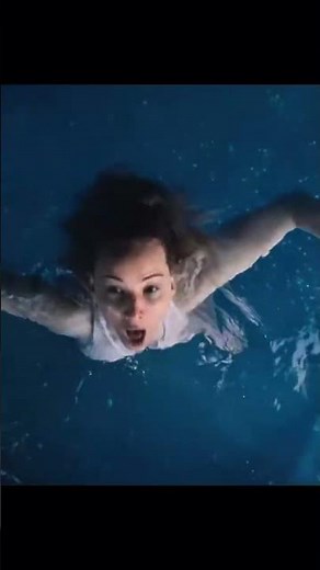 The gravity fails for the first time—it’s absolutely terrifying. Passengers (2016) #movie