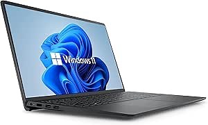 Alienware m15 R7 Gaming Laptop - 15.6-inch 240Hz 2ms QHD, Intel Core i9-12900H, 32GB DDR5 RAM, 1TB SSD, NVIDIA Geforce RTX 3080 Graphics, Killer AX 1675i with Dell services, Windows 11 Home - Dark