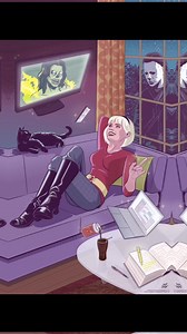 23 reactions | Illustrated by Matt Talbot, these ultra limited Archie x Halloween posts are available now at https://store.archiecomics.com/products/archie-x-halloween-art-prints. Act fast, before they are gone forever! HalloweenMovies | ARCHIE COMICS | Facebook