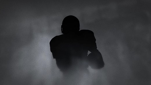 NFL All-Time Team: Barry Sanders