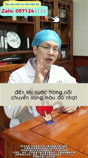 Back pain, shoulder pain, joint pain? For only 3,000 VND: Treat the root cause without medication!