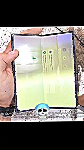 Samsung galaxy z fold 6 durability test ☠️ #edit