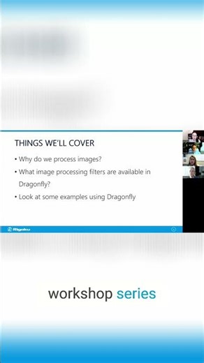 Unlocking Image Processing Why We Do What We Do!