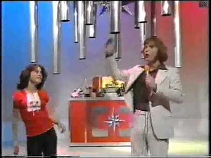 The Sooty Show 1977 Episode 2 Guest: Annette Mason