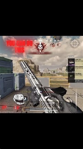 you can do this #bloodstrike #trending #viral #gamplay