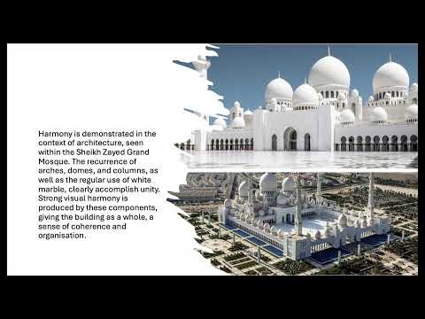 Design principle UNITY