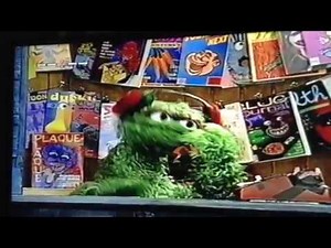 Sesame Street Get Up And Dance & Sing Yourself Silly Part 3