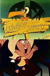 Cowboy Jimmy - Movie