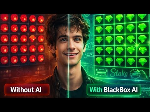 Stake Mines Predictor Bot 2026 | Live Gameplay Analysis