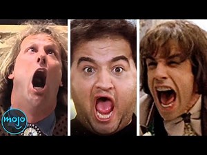 Top 30 Most Rewatched Scenes in Comedy Movies