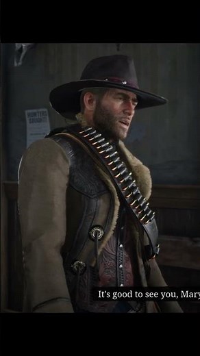 🎬 RDR2 Story Mode | Main Mission #18 #19 - We Loved Once and True II & III | Meetup with Mary Linton