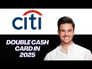 NEW | How to Apply for Citi Double Cash® Card in 2025 | Step‑by‑Step Application & Approval Guide
