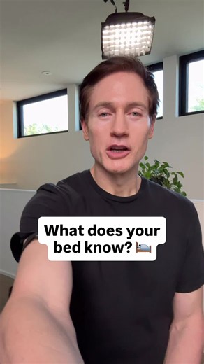 Here’s everything you need to know 👇 I developed a machine learning model with @Eight Sleep and we just released it today 1️⃣ What data was it built on? This model was built on the largest raw biosignal dataset ever used to train an AI, from any device, including every wearable on the market. 2.04 million hours 136,575 participants 498k sessions 122 million segments 2️⃣ What can it predict? It can predict your biological age (the age your body acts like) within 3.3 years. It also predicts heart