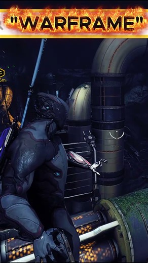 Warframe 🔥 Smooth Combat Clip |👉 “Full Warframe gameplay here: https://youtu.be/d7ARiLSr5pg”