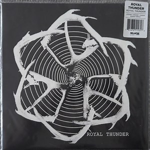Royal Thunder - Royal Thunder