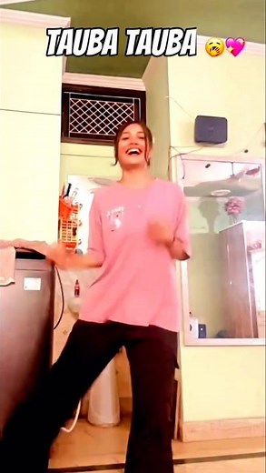 Tauba tauba x me #taubatauba