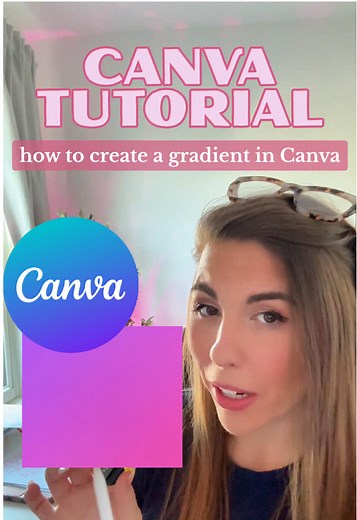 Creating Gradients in Canva: A Step-by-Step Guide