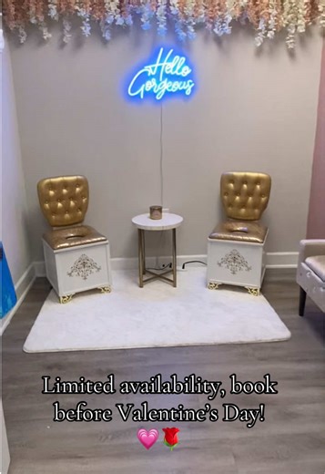 Book Your Womb Ritual for Valentine's Day