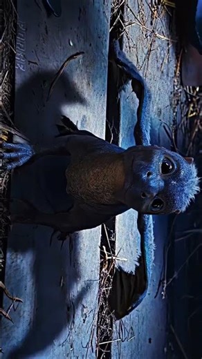 Saphira es una dragona cuadrúpeda parlante de tamaño medio, con escamas y ojos de color zafiro. Sus