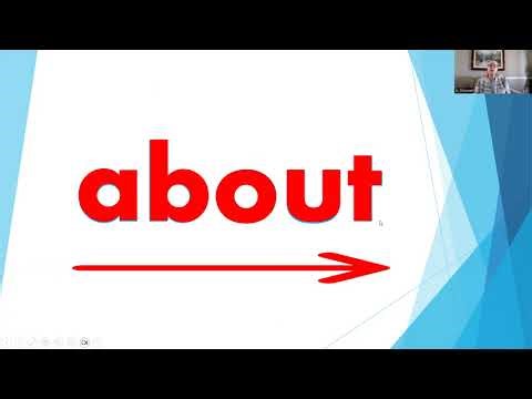 Read and spell ECRI Irregular Words Module 7 Week 3 2nd Grade