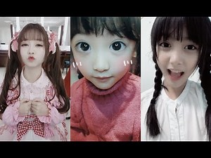 Lovely & Beautiful Girls Facial Exprssion Compilation (song : give it up)