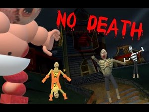 Carnevil Complete Playthrough No Death Run MAME