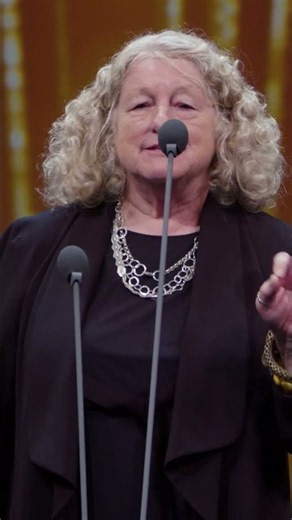 Jenny Beavan Wins Lifetime Achievement Award Septimius Awards 2023