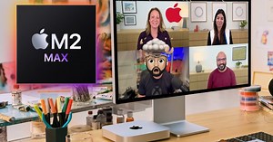 Apple execs talk M2 Max: Design and development, pro workflows, media engine, more - 9to5Mac