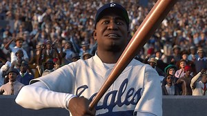 MLB The Show 26 - Official Storylines: The Negro Leagues Season 4 Trailer