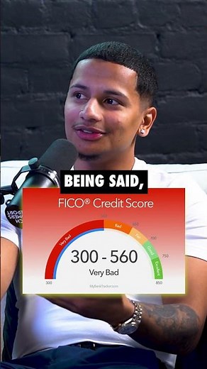 The right way to raise your credit score #credit #creditrepair #credittips