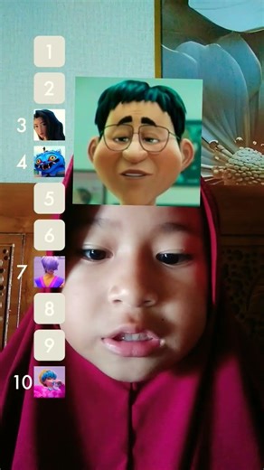 kpop demon Hunter gais